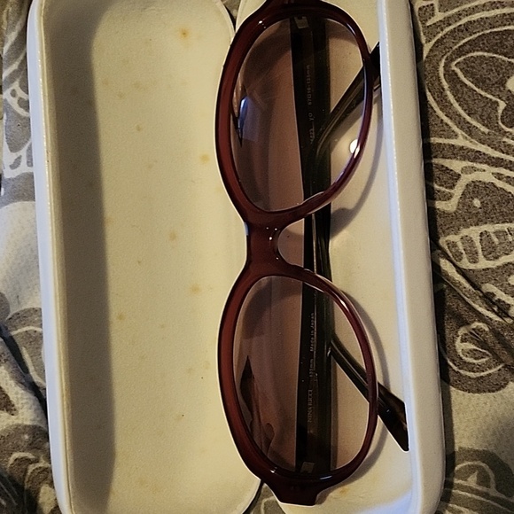 Nina Ricci Sunglasses Vintage - Picture 10 of 15